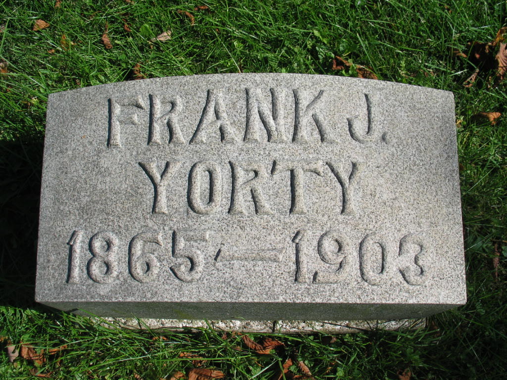 tombstone